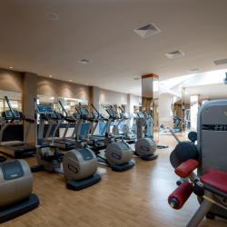 Фото Отель Marriott Sochi Krasnaya Polyana (Марриотт Сочи )