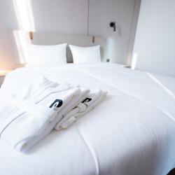 Фото Отель Rum Hotel (Рум)