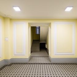 фото 31 Pronina Aparts (Пронина Апартс) на улице Союза Печатников