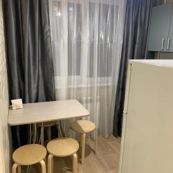 2-комнатные апартаменты стандарт