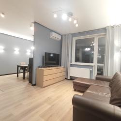 Фото Отель Fan House (Фан Хаус) на улице Алексея Козина