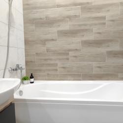 Апартаменты улучшенные