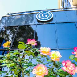 Фото Отель Grand Hotel (Гранд)