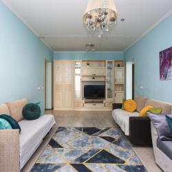 Фото Отель Moment House (Момент Хаус) на бульваре Ильинский 7