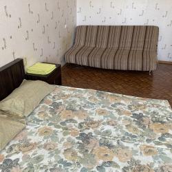 2-комнатные апартаменты эконом