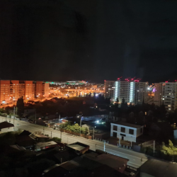 3-комнатные апартаменты люкс