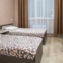 Фото Отель Виктория