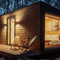 Фото Отель Терруар