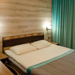 Фото Отель Аэродром Танай