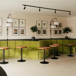 Фото Отель Лето