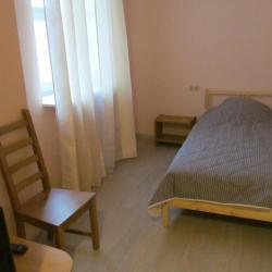 Фото Отель Акватория