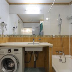 3-комнатные апартаменты улучшенные