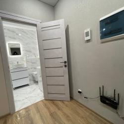 Фото Апартаменты на 15 этаже