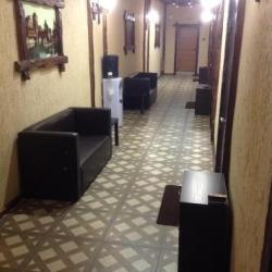 Фото Мотель