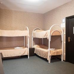 Фото Отель Волга