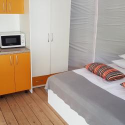 Фото Отель Сибиряк