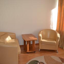 Фото Отель Уютный дом