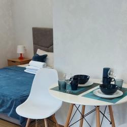 Фото Отель ЖивиТУТ на проспекте Ленина