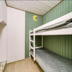 Фото Отель Коттедж 24А