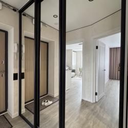 Фото Отель квартира у метро Горки