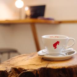 Фото Отель 1774