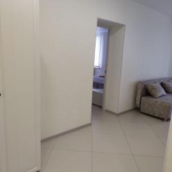 Фото Апартаменты на улице Тульская 18