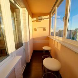 Фото Апартаменты на улице Свиридова