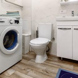Фото Апартаменты на улице Красноармейская 157В/83с1