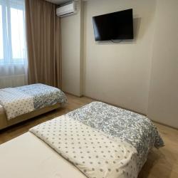 2-комнатные апартаменты стандарт