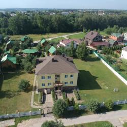 Фото Отель Малый Китежъ
