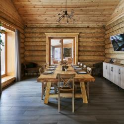 Фото Отель Загородный клуб БОР 812