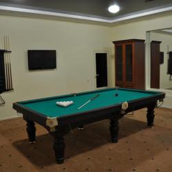 Фото Отель Меридиан