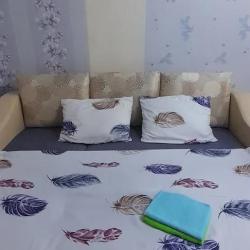 Фото Апартаменты на улице Вокзальная 66А