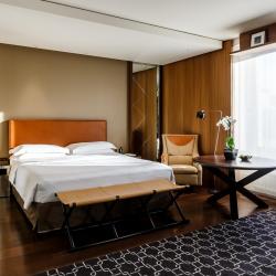 Ararat Park Hotel Moscow (Арарат Парк Хаятт Москва) — dabbf4d889c347d5b17998d4a25a1eee