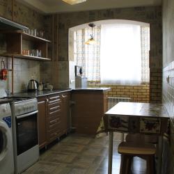 Фото Апартаменты на улице Широкая 36