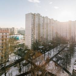 Фото Отель ArendaGrad на проспекте Нахимовский 33/2