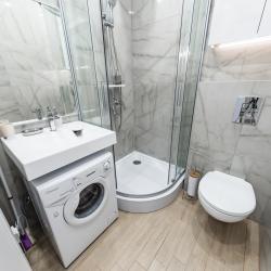 Фото Апартаменты в ЖК 