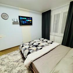 1-комнатные апартаменты стандарт