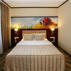 Номер стандарт