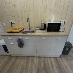 4-местный коттедж стандарт