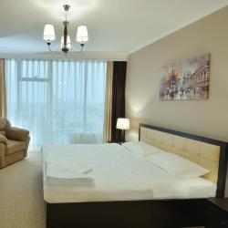 Фото Отель Застава