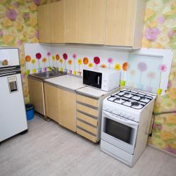 Фото Отель По суткам 33 на улице Перекопский Городок