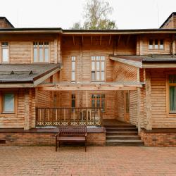 фото 25 Moscow Country Club (Москоу Кантри Клаб)