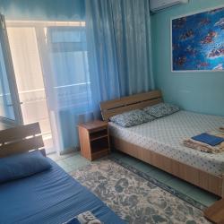 Фото Отель Единство