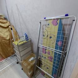 2-комнатные апартаменты стандарт