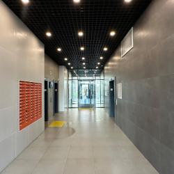 Фото Апартаменты Истомáн |Студия - вид на пруд