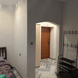 1-комнатные апартаменты стандарт