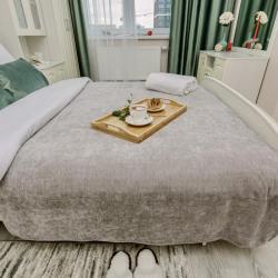 Фото Апартаменты на улице имени Вадима Сивкова 273