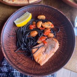 Фото Отель Любимая Усадьба