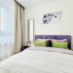 2-комнатные апартаменты стандарт